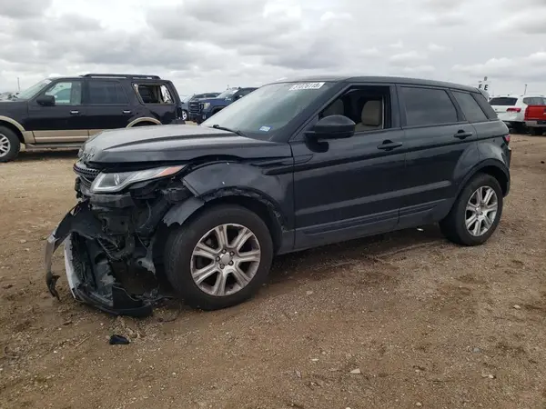SALVP2BG8GH155651 2016 LAND ROVER RANGE ROVER - Image 1