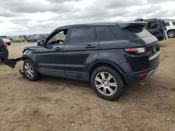 SALVP2BG8GH155651 2016 LAND ROVER RANGE ROVER - Image 2