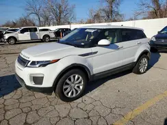 SALVP2BG8GH156668 2016 LAND ROVER RANGE ROVER EVOQUE