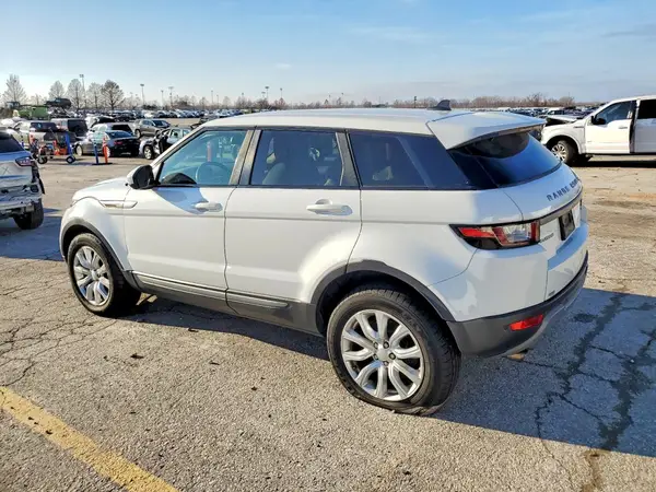 SALVP2BG8GH156668 2016 LAND ROVER RANGE ROVER EVOQUE - Image 2