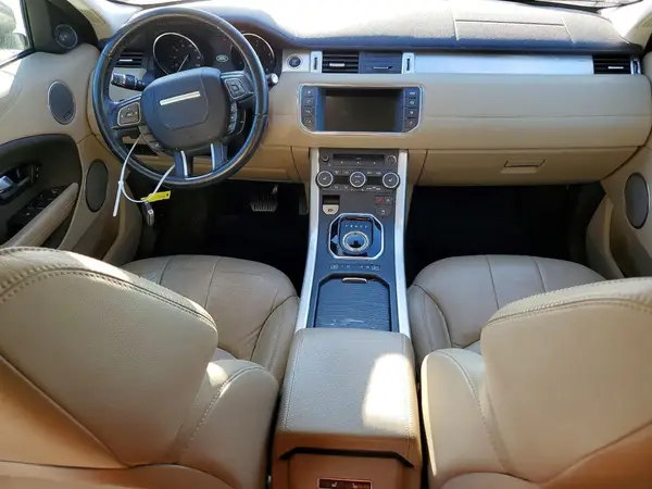 SALVP2BG8GH156668 2016 LAND ROVER RANGE ROVER EVOQUE - Image 8