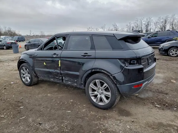 SALVP2BG8GH156735 2016 LAND ROVER RANGE ROVER EVOQUE - Image 2