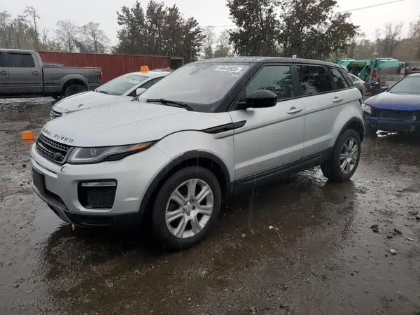 SALVP2BG8GH160896 2016 LAND ROVER RANGE ROVER EVOQUE