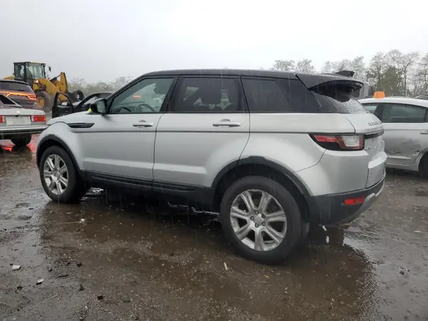 SALVP2BG8GH160896 2016 LAND ROVER RANGE ROVER EVOQUE - Image 2