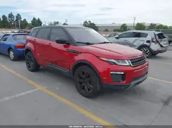 SALVP2BG8GH165936 2016 LAND ROVER RANGE ROVER EVOQUE