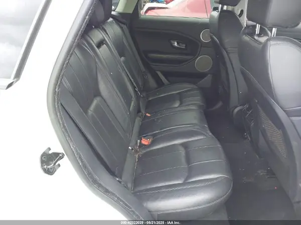 SALVP2BG8GH167945 2016 LAND ROVER RANGE ROVER EVOQUE - Image 8