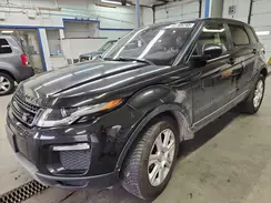 SALVP2BG8HH170202 2017 LAND ROVER RANGE ROVER EVOQUE