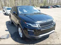 SALVP2BG8HH172984 2017 LAND ROVER RANGE ROVER EVOQUE