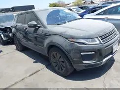 SALVP2BG8HH173987 2017 LAND ROVER RANGE ROVER EVOQUE