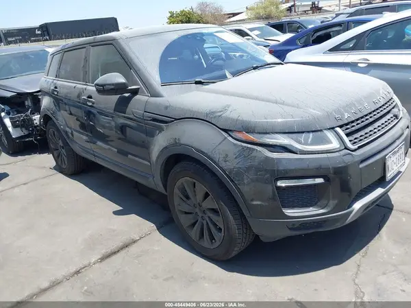 SALVP2BG8HH173987 2017 LAND ROVER RANGE ROVER EVOQUE - Image 1