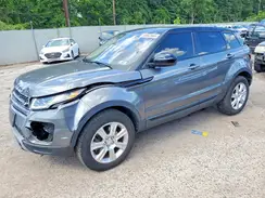 SALVP2BG8HH183273 2017 LAND ROVER RANGE ROVER EVOQUE