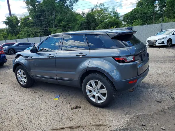 SALVP2BG8HH183273 2017 LAND ROVER RANGE ROVER EVOQUE - Image 2