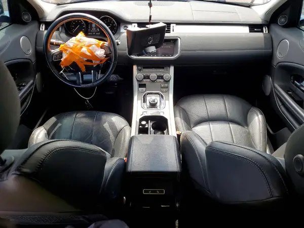 SALVP2BG8HH183273 2017 LAND ROVER RANGE ROVER EVOQUE - Image 8