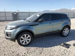 SALVP2BG8HH184018 2017 LAND ROVER RANGE ROVER