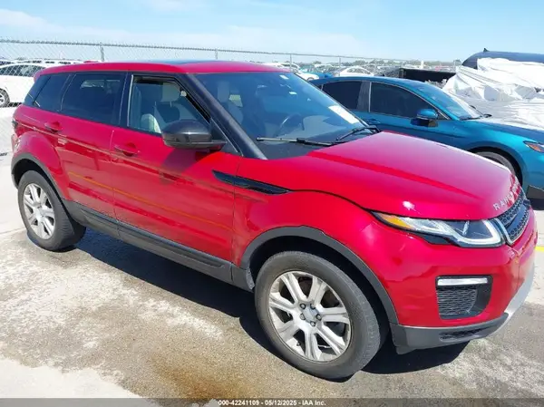SALVP2BG8HH188778 2017 LAND ROVER RANGE ROVER EVOQUE - Image 1