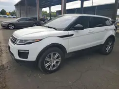 SALVP2BG8HH190739 2017 LAND ROVER RANGE ROVER EVOQUE
