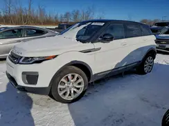 SALVP2BG8HH190773 2017 LAND ROVER RANGE ROVER EVOQUE