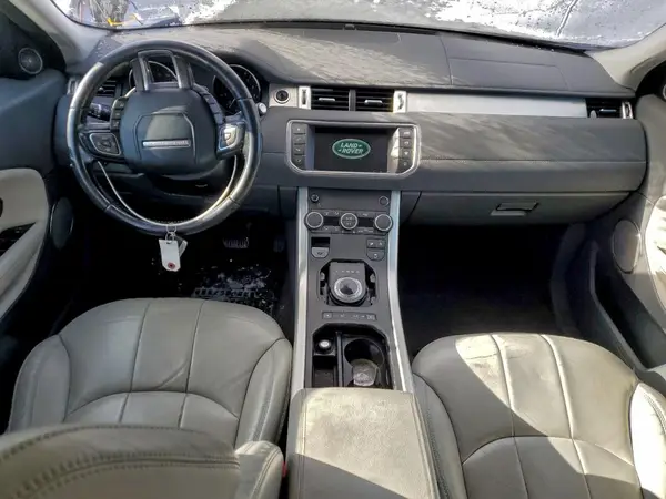 SALVP2BG8HH190773 2017 LAND ROVER RANGE ROVER EVOQUE - Image 8