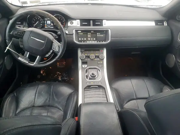 SALVP2BG8HH191597 2017 LAND ROVER RANGE ROVER EVOQUE - Image 8