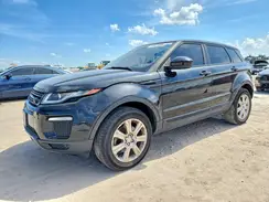 SALVP2BG8HH192409 2017 LAND ROVER RANGE ROVER