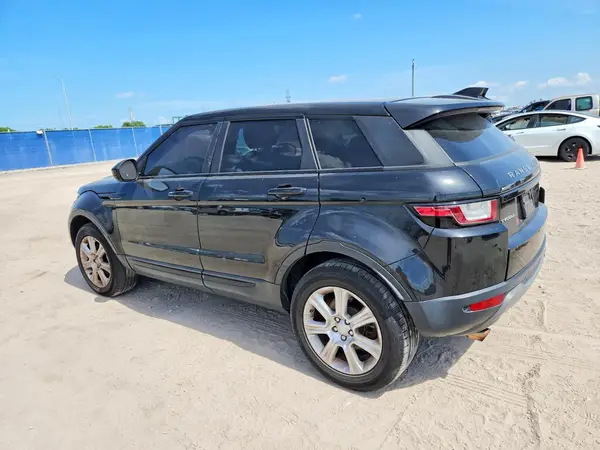 SALVP2BG8HH192409 2017 LAND ROVER RANGE ROVER - Image 2