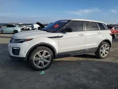 SALVP2BG8HH193463 2017 LAND ROVER RANGE ROVER