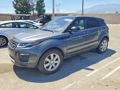 SALVP2BG8HH195536 2017 LAND ROVER RANGE ROVER