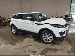 SALVP2BG8HH198808 2017 LAND ROVER RANGE ROVER EVOQUE