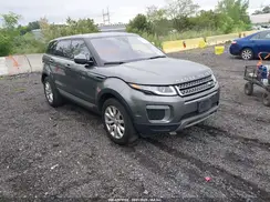 SALVP2BG8HH198873 2017 LAND ROVER RANGE ROVER EVOQUE