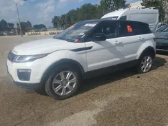 SALVP2BG8HH202372 2017 LAND ROVER RANGE ROVER EVOQUE