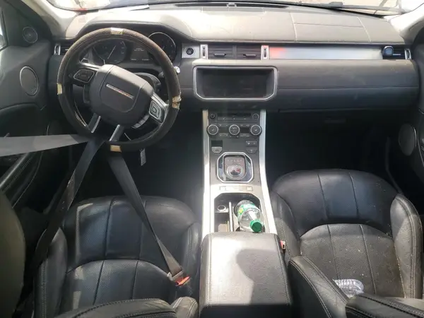SALVP2BG8HH202372 2017 LAND ROVER RANGE ROVER EVOQUE - Image 8