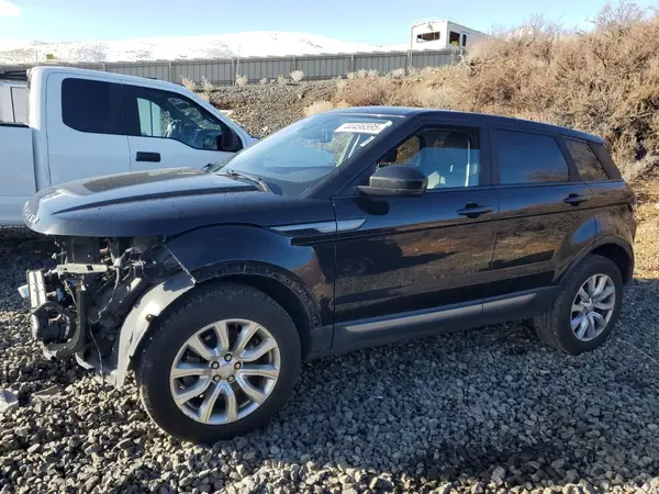 SALVP2BG8HH203473 2017 LAND ROVER RANGE ROVER - Image 1