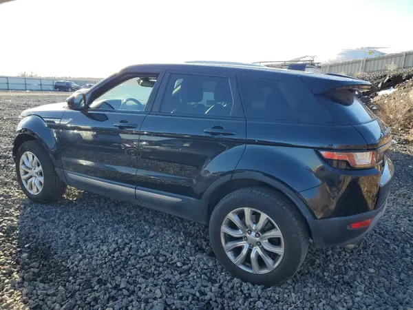 SALVP2BG8HH203473 2017 LAND ROVER RANGE ROVER - Image 2