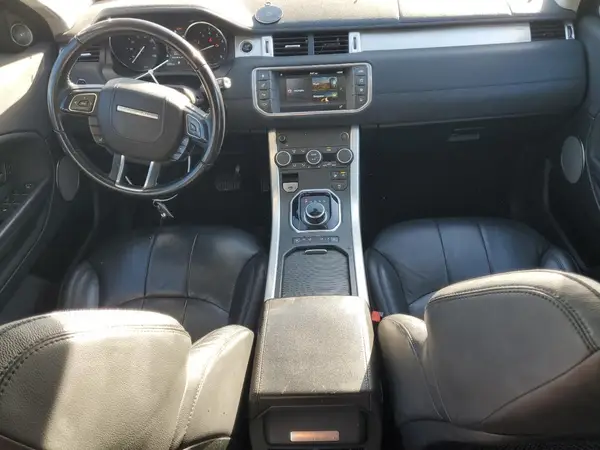 SALVP2BG8HH203473 2017 LAND ROVER RANGE ROVER - Image 8