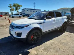 SALVP2BG8HH206695 2017 LAND ROVER RANGE ROVER