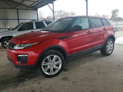 SALVP2BG8HH207314 2017 LAND ROVER RANGE ROVER