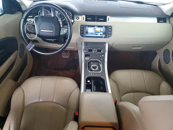 SALVP2BG8HH207314 2017 LAND ROVER RANGE ROVER - Image 8