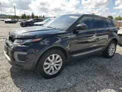 SALVP2BG8HH207569 2017 LAND ROVER RANGE ROVER EVOQUE
