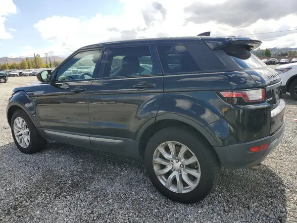 SALVP2BG8HH207569 2017 LAND ROVER RANGE ROVER EVOQUE - Image 2