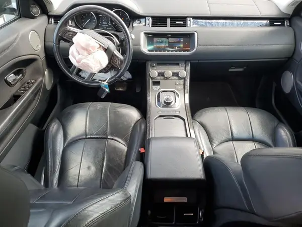SALVP2BG8HH207569 2017 LAND ROVER RANGE ROVER EVOQUE - Image 8