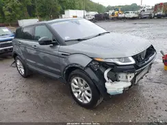 SALVP2BG8HH207684 2017 LAND ROVER RANGE ROVER EVOQUE