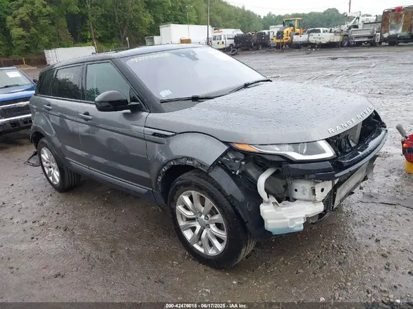 SALVP2BG8HH207684 2017 LAND ROVER RANGE ROVER EVOQUE - Image 1
