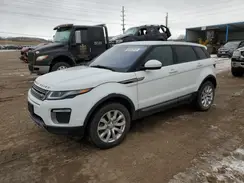 SALVP2BG8HH208432 2017 LAND ROVER RANGE ROVER