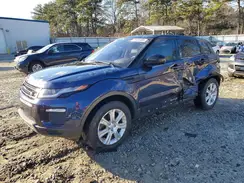 SALVP2BG8HH210018 2017 LAND ROVER RANGE ROVER EVOQUE