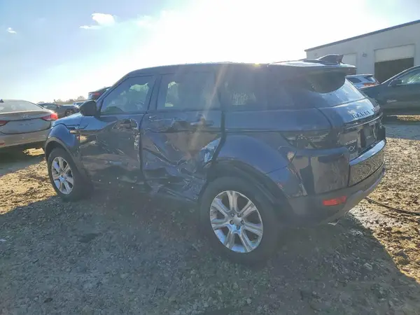 SALVP2BG8HH210018 2017 LAND ROVER RANGE ROVER EVOQUE - Image 2