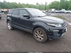 SALVP2BG8HH211072 2017 LAND ROVER RANGE ROVER EVOQUE