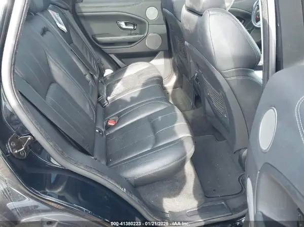 SALVP2BG8HH211072 2017 LAND ROVER RANGE ROVER EVOQUE - Image 8