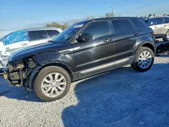 SALVP2BG8HH217468 2017 LAND ROVER RANGE ROVER EVOQUE
