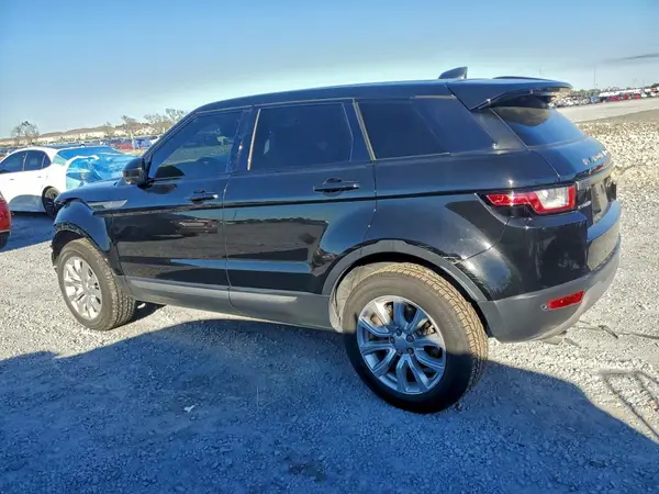 SALVP2BG8HH217468 2017 LAND ROVER RANGE ROVER EVOQUE - Image 2