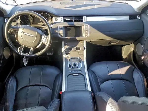 SALVP2BG8HH217468 2017 LAND ROVER RANGE ROVER EVOQUE - Image 8